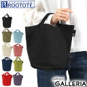 楽天ギャレリア Bag＆Luggage ANNEX【最大40倍 4/25限定】 ルートート トートバッグ ROOTOTE Po-No RO.Po-No.デリ-A ポーノ DELI トート バッグ 軽量 ニット エコ インテリア レディース 0256