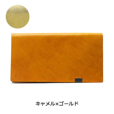 無料ラッピング 所作 長財布 SHOSA ショサ 財布 ロング ロングウォレット Bolero LONG WALLET ボレロ 革 本革 レザー 折りたたみ 薄い ゴールド シルバー SHO-LON-B