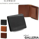 【エントリー&楽天カード最大21倍】 ノベルティ付 スロウ 財布 SLOW 二つ折り財布 herbie ハービー mini wallet ミニウォレット ミニ財...