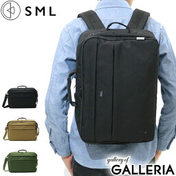 スロウ ブリーフケース 【最大40倍 4/30限定】 エスエムエル ビジネスバッグ SML 3WAY ブリーフケース(B4対応) 3way ruck sack ナイロン ビジネスリュック 軽量 通勤 通勤バッグ メンズ レディース SLOW スロウ 907101