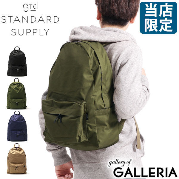 ں47 161:59 Υ٥ƥ 谷ŹۡŹǥ ɥץ饤 å STANDARD SUPPLY åå SIMPLICITY ǥѥå Хåѥå ̳ ̶ B4   ǥ  VENTILE LARGE DAYPACK