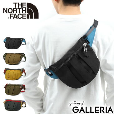 【エントリー&楽天カード最大18倍】【日本正規品】 ザ・ノース・フェイス ウエストポーチ THE NORTH FACE ボディバッグ ループクラッグポケット 斜めがけバッグ 小さめ 軽量 アウトドア メンズ レディース NM62028