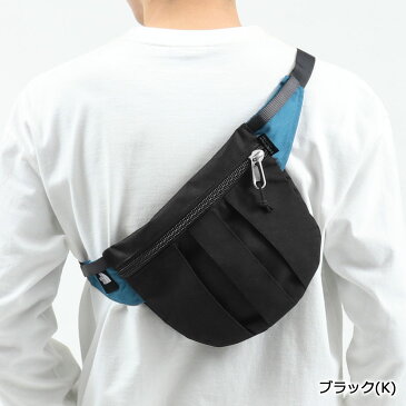 【エントリー&楽天カード最大18倍】【日本正規品】 ザ・ノース・フェイス ウエストポーチ THE NORTH FACE ボディバッグ ループクラッグポケット 斜めがけバッグ 小さめ 軽量 アウトドア メンズ レディース NM62028