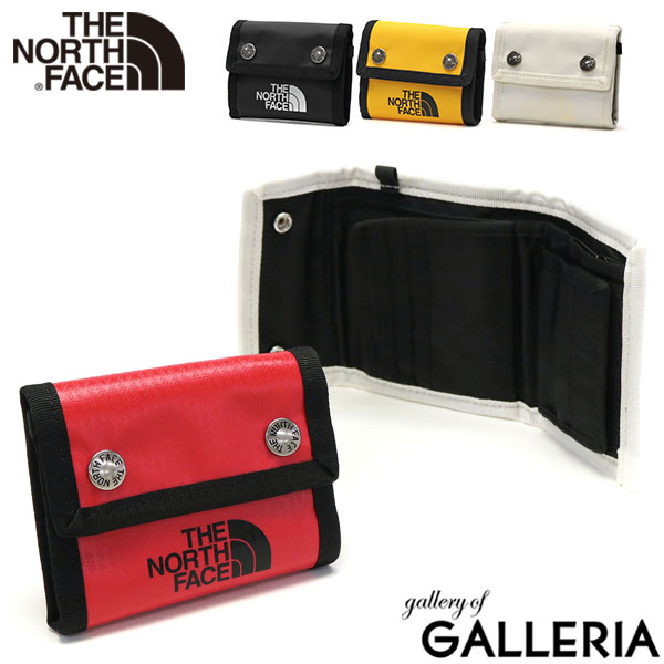 【日本正規品】 ザ・ノース・フェイス 財布 THE NORTH FACE 二つ折り財布 三つ折り財布 BCドットワレット BC Dot Wallet ミニ財布 BOX型小銭入れ カード アウトドア カジュアル メンズ レディース NM82153