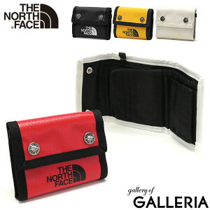 【日本正規品】 ザ・ノース・フェイス 財布 THE NORTH FACE 二つ折り財布 三つ折り財布 BCドットワレット BC Dot Wallet ミニ財布 BOX型小銭入れ カード アウトドア カジュアル メンズ レディース NM82153