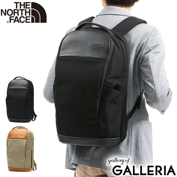 楽天ギャレリア Bag＆Luggage ANNEX【最大57倍 6/5限定】【日本正規品】 ザ・ノース・フェイス リュック THE NORTH FACE ビジネスバッグ Roamer Slim Day ビジネスリュック 18L A4 2層 ノートPC 通勤 出張 通学 メンズ レディース NM82061