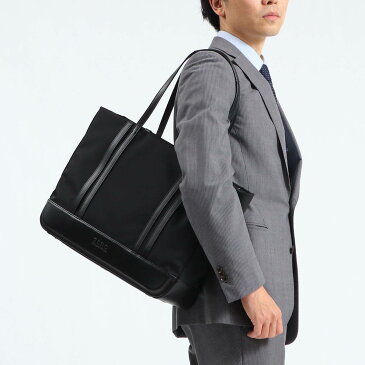 【正規品5年保証】 ゼロハリバートン トートバッグ ZERO HALLIBURTON ビジネスバッグ 大容量 THE JOURNAL COLLECTION Nylon Tote ビジネストート メンズ ファスナー付き 通勤 A4 B4 23L 81006