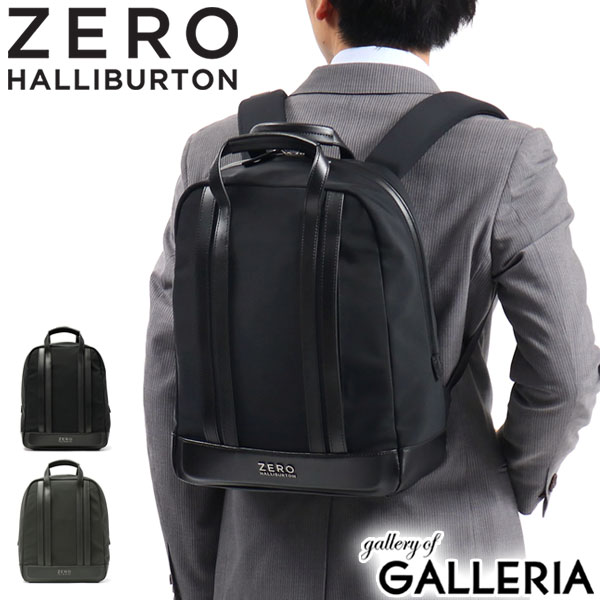  Ki5Nۏ  mxeBt [no[g bN ZERO HALLIBURTON rWlXobO THE JOURNAL COLLECTION Small Nylon Backpack rWlXbN RpNg A4 18L m[gPC iC ʋ Y 81001