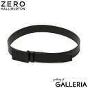 ZERO HALLIBURTON GOLF/ゼロハリバートンゴルフ/ゼロハリゴルフ/ZERO HALLIBURTON/ゼロハリバートン/ゼロハリ/GOLF/ゴルフ/Golf Belt/ゴルフベルト/Buckel Belt/バックルベルト/バックル/ベルト/小物/ファッション小物/アクセサリー/合成皮革/合皮/フェイクレザー/スポーツ/シンプル/カジュアル/おしゃれ/オシャレ/お洒落/上品/高級感/黒/ブラック/ブランド/日本製/男性/大人/ビジネス/メンズメーカー希望小売価格はメーカーサイトに基づいて掲載していますGALLERIA SELECT　｜　Active ビジネスにも馴染むスマートで上品な佇まい 高級感を大切にした仕上がりのゴルフベルト。シティユースやビジネスシーンでもお使いいただける上品な佇まいでありながらも、衣服への色移りを考慮し敢えて合皮素材を採用しました。また、本体にはサイズ調整を可能とする金具を装備。さらに、ブランドのアイコンでもあるダブルリブのアタッシュケースをモチーフにしたオリジナルデザインのバックルにも注目です。 Item Spec 表地　｜合成皮革 サイズ｜本体：全長 約 1065（mm）×幅 約 35（mm） 　　　　※サイズは当店計測サイズとなります。 　　　　　商品により、若干の個体差が生じます。 重量　｜約 160グラム 生産国｜日本 購入時のご注意 ※水濡れ（雨・汗など）や日焼けによる色落ち、退色は避けられませんので、夏季、雨天でのご使用、また淡い色の服装に合わせる場合は十分にご注意ください。 ※極力実物に近い色味を再現しておりますが、モニター等の条件により画面上と実物では色味が異なって見える場合がございます。 　 このブランドの商品一覧　　＞ ブランドリストから探す　　＞ アイテムカテゴリから探す　＞ セールアイテムを探す　　　＞