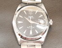 ★感謝祭 37万→27万★【USED】 チューダー - TUDOR - チュードル オイスター デイト デカ バラ 薔薇 ビッグ ローズ 7966 60年代 ヴ...