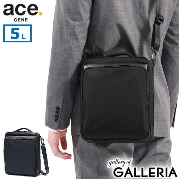 Υ٥ƥ 5ǯݾڡ  Хå  ǥ Ф᤬Хå ֥ ace.GENE    40 50 ķ 5L A5 եå饤ȥեå Ʒ̥Хå 54553