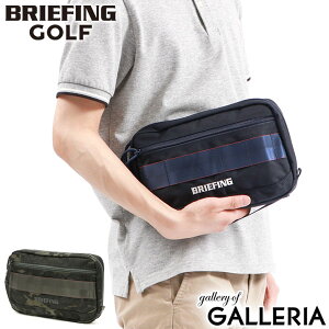 【最大48倍 4/10限定】 ノベルティ付 【日本正規品】 ブリーフィング ゴルフ クラッチバッグ BRIEFING GOLF TURF CLUTCH 1000D クラブクラッチ セカンドバッグ ポーチ A5　ゴルフ用品 迷彩 ゴルフグッズ メンズ レディース BRG231E42