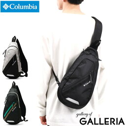 コロンビア バッグ メンズ 【最大39倍 27日9:59迄】 コロンビア ボディーバッグ Columbia Nonesuch Stream Body Bag ワンショルダー カジュアル 縦型 斜めがけ A5 撥水 軽量 アウトドア リフレクター メンズ レディース PU8633