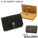 ED ROBERT JUDSON コインケース 革 メンズ レディース エドロバートジャドソン カードケース スリム おしゃれ 小銭入れ ブランド パスケース ...