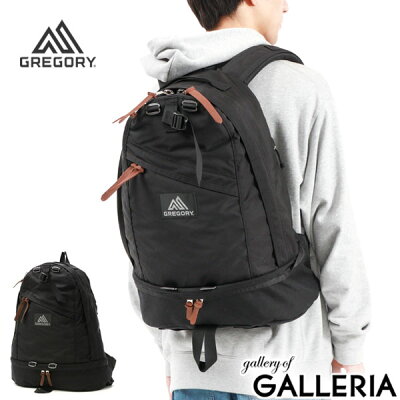 条件達成で38倍|【日本正規品】 グレゴリー リュック GREGORY デイパック バックパック マイティーデイ MIGHTY DAY 30L CLASSIC クラシック B4 A4 大容量 通勤 通学 タブレット PC アウトドア 軽量 黒 メンズ レディース