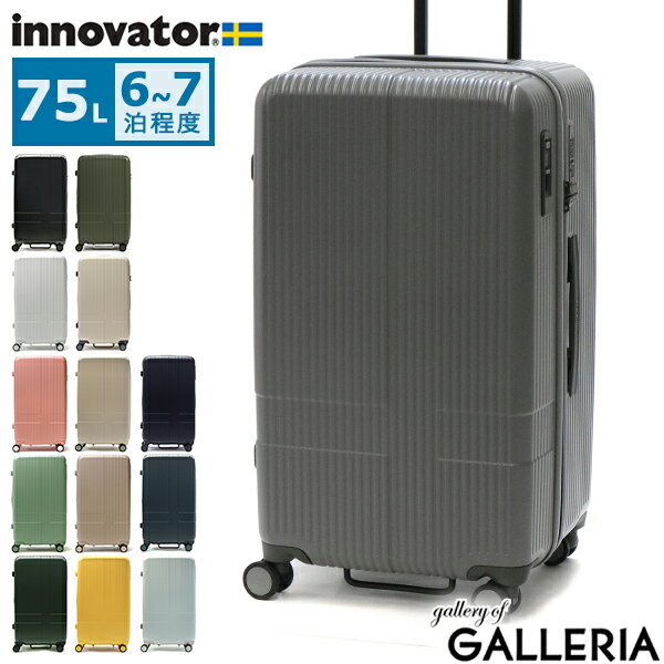 Υ٥ƥ 2ǯݾڡ Υ١ ĥ ꡼ M innovator ȥåѡ   ֥ եʡ 襤 İ 6 7 Extreme Journey 75L Middle INV70