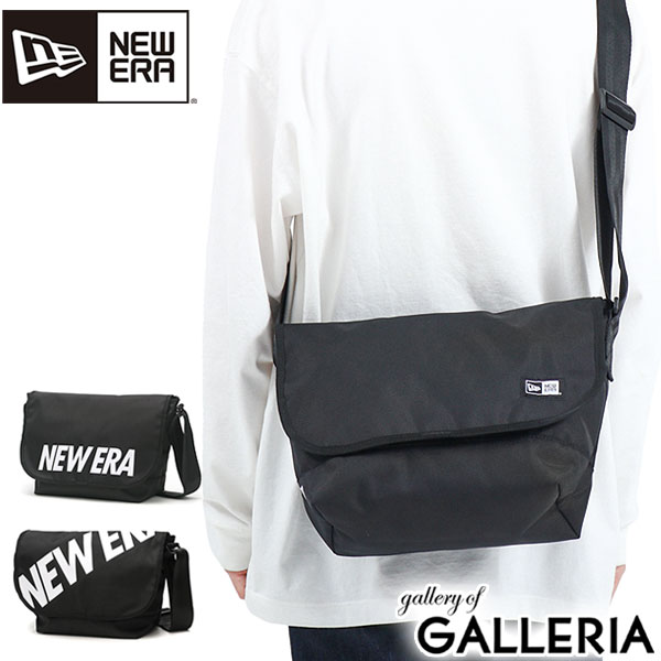 ֡ں37 271:59ۡ谷Ź ˥塼 Хå  ǥ Ф᤬ NEW ERA  Хå Фݤ  å󥸥㡼Хå B5 9L  ڤ  ֥ 20 ȥ꡼  SHOULDER BAG DIAGONAL LOGOפ򸫤