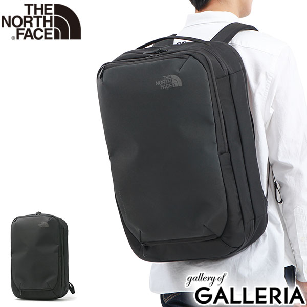 【日本正規品】 ザ・ノース・フェイス リュック THE NORTH FACE バサルトウィーケンダー Basalt Weekender ビジネスバッグ ビジネスリュック ビジネス 耐水 耐久 31L A4 B4 大容量 大きめ 2層 ノートPC 出張 旅行 通勤 通学 メンズ レディース NM82163