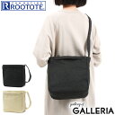 【セール20%OFF】 ルートート トートバッグ ROOTOTE SQUARE SN.スクエア.リサイクルコットン-A B5 2WAY トート バッグ ミニトー...