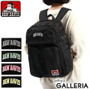 【土日限定 最大52倍】 ベンデイビス リュック BEN DAVIS W-MESH DAYPACK 27L デイパック リュックサック バックパック A4 B4...
