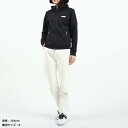 【最大39倍 5/10限定】【セール20%OFF】【日本正規品】 ブリーフィング ゴルフ ウェア BRIEFING GOLF WOMENS 3D LOGO PARKA ロゴ パーカー ジップアップ ファスナー フード アウター ストレッチ ゴルフウェア スポーツ レディース BBG223W03 2