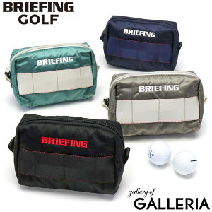 1エントリーで10倍条件達成で27倍 7/30限定｜【日本正規品】 ブリーフィング ゴルフ ポーチ BRIEFING GOLF MK POUCH M ECO TWILL ゴルフポーチ ナイロン ラウンドポーチ 撥水 抗菌 ECO TWIL SERIES メンズ レディース BRG223G50