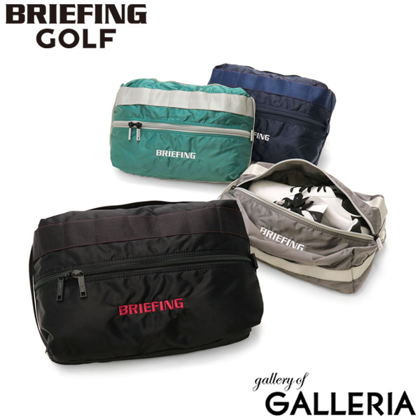 ں26 161:59 Υ٥ƥ ʡ ֥꡼ե  塼 BRIEFING GOLF ECO TWIL SERIES SHOES CASE ECO TWILL 塼Хå ʥ   ݡ  ǥ BRG223G57