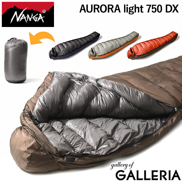 ں36 5/20ۡڱʵݾڡ ʥ  NANGA AURORA light 750 DX 饤 750DX ...