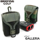 ノベルティ付 【日本正規品】 ブリーフィング ゴルフ スコープケース BRIEFING GOLF MIL COLLECTION WOLF GRAY SERIES SCOPE BOX POUCH WOLF GRAY スコープ ポーチ 小物入れ メンズ レディース 限定 BRG223G23