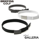【土日限定 最大49倍】 ノベルティ付 【日本正規品】 ブリーフィング ゴルフ ベルト BRIEFING GOLF BG BUCKLE MESH BELT BG...