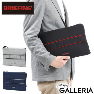 ノベルティ付 【日本正規品】 ブリーフィング PCケース BRIEFING MALIBU COLLECTION PANEL LAPTOP SLEEVE パソコンケース ラップトップケース PC 13インチ 軽量 通勤 メンズ レディース 日本製 BRL223A08