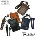 yő32{ 4/30z mxeBt Ab\u pXP[X AS2OV HABIT SHOULDER SERIES WATER PROOF JES LEATHER PASS CASE K [t {v v h RCP[X { Y 072101