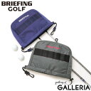 ں39 5/10 Υ٥ƥ ʡ ֥꡼ե  إåɥС BRIEFING GOLF CORDURASPECTRA SERIES IRON COVER SP ֥С 󥫥С ʥ    ǥ BRG223GA5