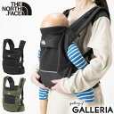 【最大32倍 4/27限定】【セール10%OFF】【日本正規品】 ザ・ノース・フェイス 抱っこ紐 THE NORTH FACE ベビーコンパクトキャリアー Ba...