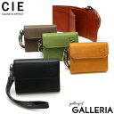 yő40{ 4/30z mxeBt CIE O܂z V[ z ELVA COMPACT WALLET EHbg RpNg BOX^K {v U[ Y fB[X 032175