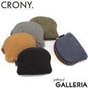 【土日限定 最大39倍】 クルニー コインケース CRONY. Tatum Mini Wallet ミニウォレット 財布 ミニ財布 コインケース 小銭入れ 小物入れ ミニポーチ 革 本革 ヌバックレザー 小さい メンズ レディース CR-00031