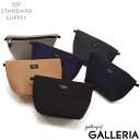 yő40{ 4/30zyK戵Xz X^_[hTvC |[` STANDARD SUPPLY PADDED POUCH M  SIMPLICITY }`|[` d؂ [|[` obe[ e y { Y fB[X