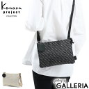 カナナ 【最大39倍 5/5限定】 【セール30%OFF】 カナナプロジェクト コレクション ショルダーバッグ Kanana project COLLECTION カーム ショルダー バッグ ミニショルダー 斜めがけ 軽量 小さめ A5 レディース 11182