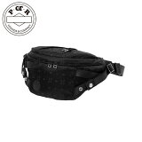 POTR / POTR MONOGRAM WAIST BAG ԡƥ / ԡƥ Υ ȥХå 998-19806