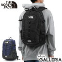 【最大30倍 4/20限定】【日本正規品】 ザ ノース フェイス リュック THE NORTH FACE ホットショット Hot Shot バックパック リュックサック デイパック A4 B4 27L 大きめ ナイロン PC 通勤 通学 旅行 登山 アウトドア メンズ レディース NM72302