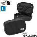 【最大39倍 5/5限定】 【日本正規品】 ザ ノース フェイス ポーチ THE NORTH FACE Shuttle Canister L シャトルキャニスターL ポーチ ガジェットポーチ 小物入れ ナイロン 2L 自立 ハード 旅行 トラベル メンズ レディース NM82335