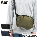 【最大30倍 4/20限定】 エアー ボディバッグ Aer Pro Collection Pro Sling ショルダーバッグ 斜めがけバッグ ミニショルダー バッグ ナイロン A5 4.5L ミニ 小さい 小さめ 軽量 軽い 斜めがけ 横型 レジャー メンズ レディース