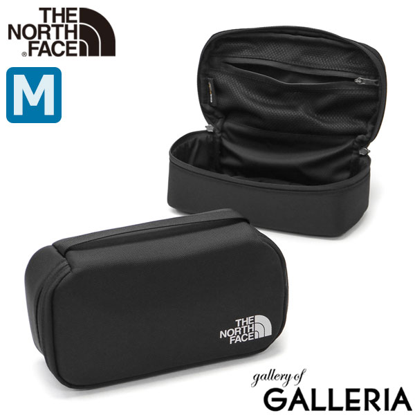 【日本正規品】 ザ・ノース・フェイス ポーチ THE NORTH FACE Shuttle Canister M シャトルキャニスターM ポーチ ガ…