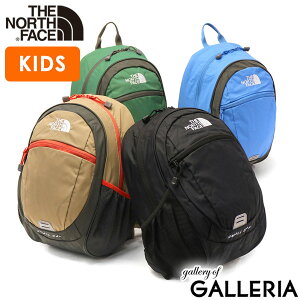 【エントリー&楽天カード最大23倍 4/30限定】【日本正規品】 ザ・ノース・フェイス リュック キッズ THE NORTH FACE スモールデイ（キッズ） K Small Day リュックサック B5 15L 子供 保育園 子ども 男の子 女の子 幼稚園 通園 ナイロン NMJ72312