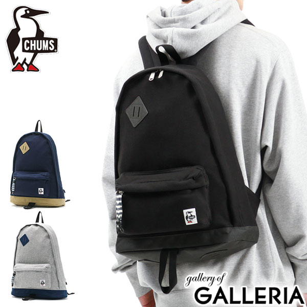 yő26{ 161:59zy{Kiz `X bN CHUMS NVbNfCpbNXEFbgiC SWEAT NYLON Classic Day Pack Sweat Nylon fCpbN obNpbN y A4 15L  ʊw AEghA Y fB[X CH60-3605