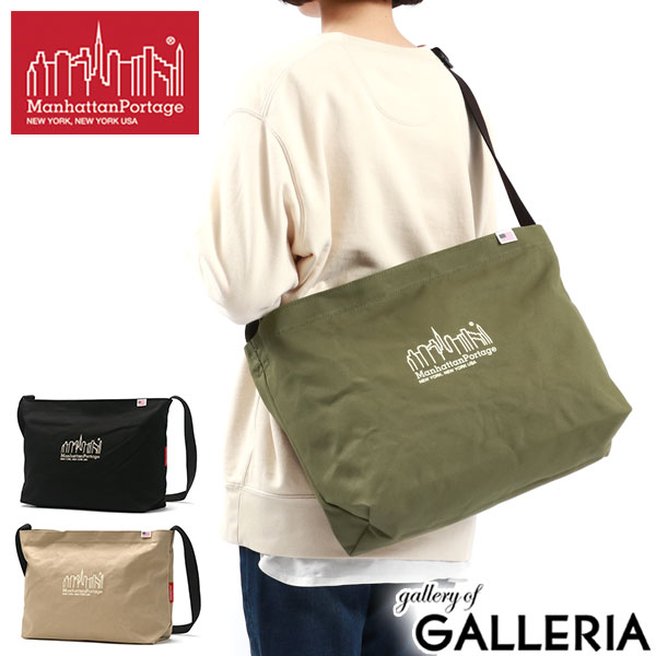 ں26 161:59ۡʡ ޥϥåݡơ Хå Manhattan Portage Clearview Shoulder Bag Canvas  Хå Ф᤬ A4 礭  åȥ Х    ǥ MP1482CNVS