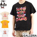 【日本正規品】 チャムス Tシャツ CHUMS RECYCLE COTTON Painting Booby T-Shirt トップス シャツ 半袖 半そで ロゴT ブービー コットン 綿 メンズ レディース CH01-2178