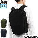 【最大31倍 4/30限定】 エアー リュック Aer Pro Collection Pro Pack Slim リュックサック バックパック デイパック バッグ A4 12.5L スリム コンパクト コーデュラ ナイロン PC収納 PC スーツケース連結 通勤 通学 ビジネス 大人 大学生 黒 メンズ