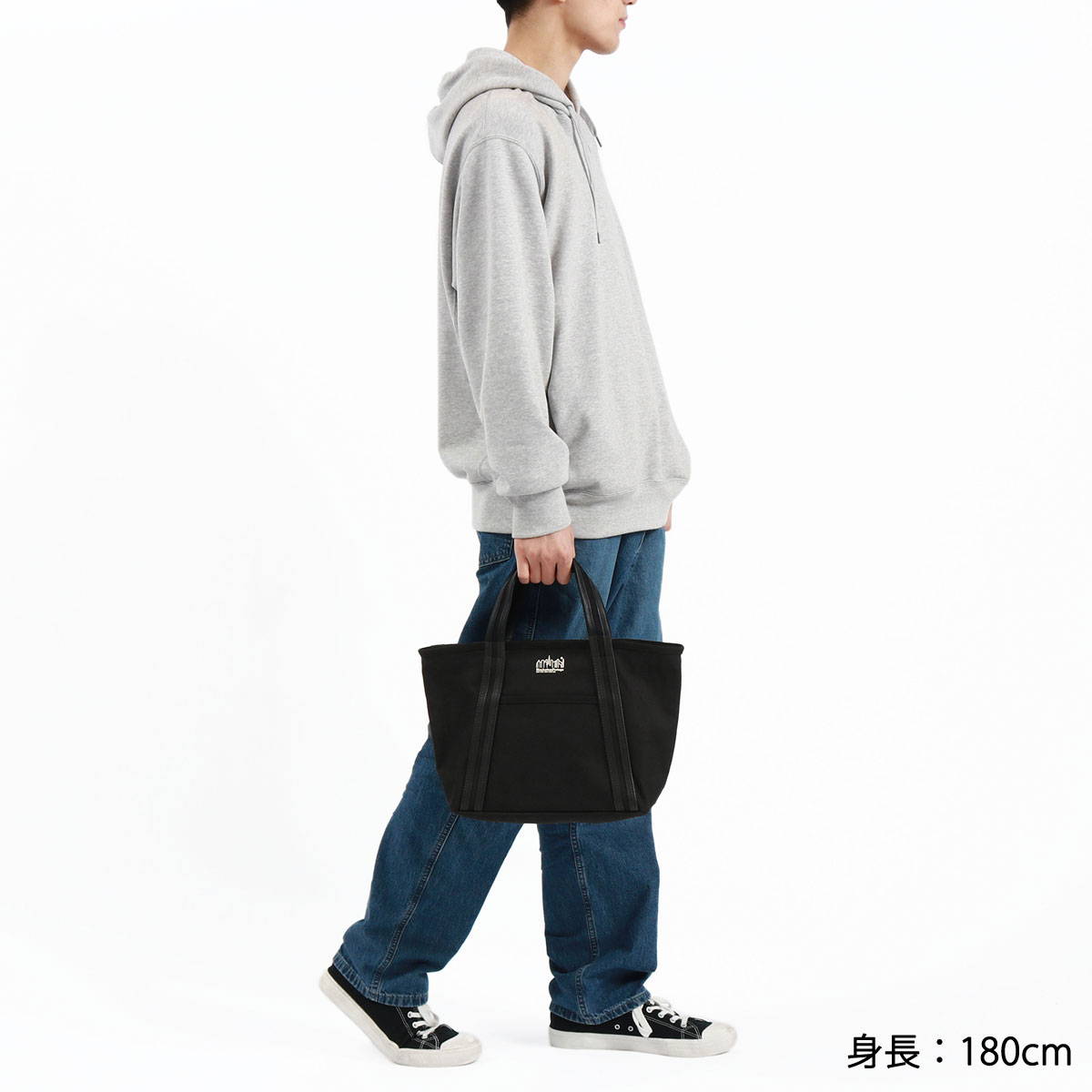 【最大37倍 土日限定】 ノベルティ付 【日本正規品】 マンハッタンポーテージ ブラ...