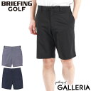 【3日間限定 最大28倍】 【セール20%OFF】 ノベルティ付 【日本正規品】 ブリーフィング ゴルフ パンツ BRIEFING GOLF URBAN COL...